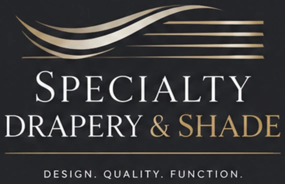 Specialty Drapery & Shade — Design. Quality. Function.